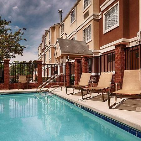 Baymont By Wyndham Elizabeth City Buitenkant foto