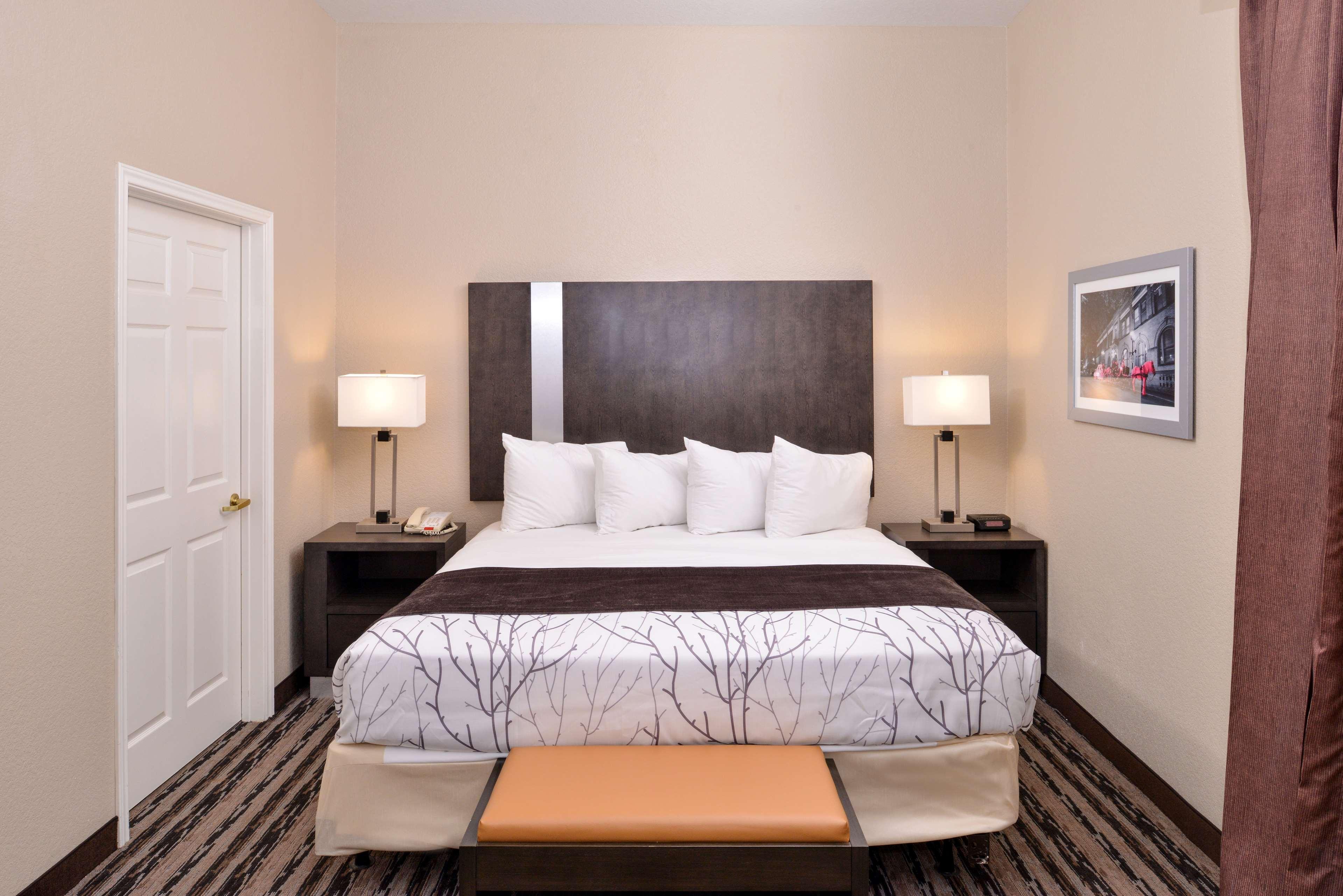 Baymont By Wyndham Elizabeth City Buitenkant foto