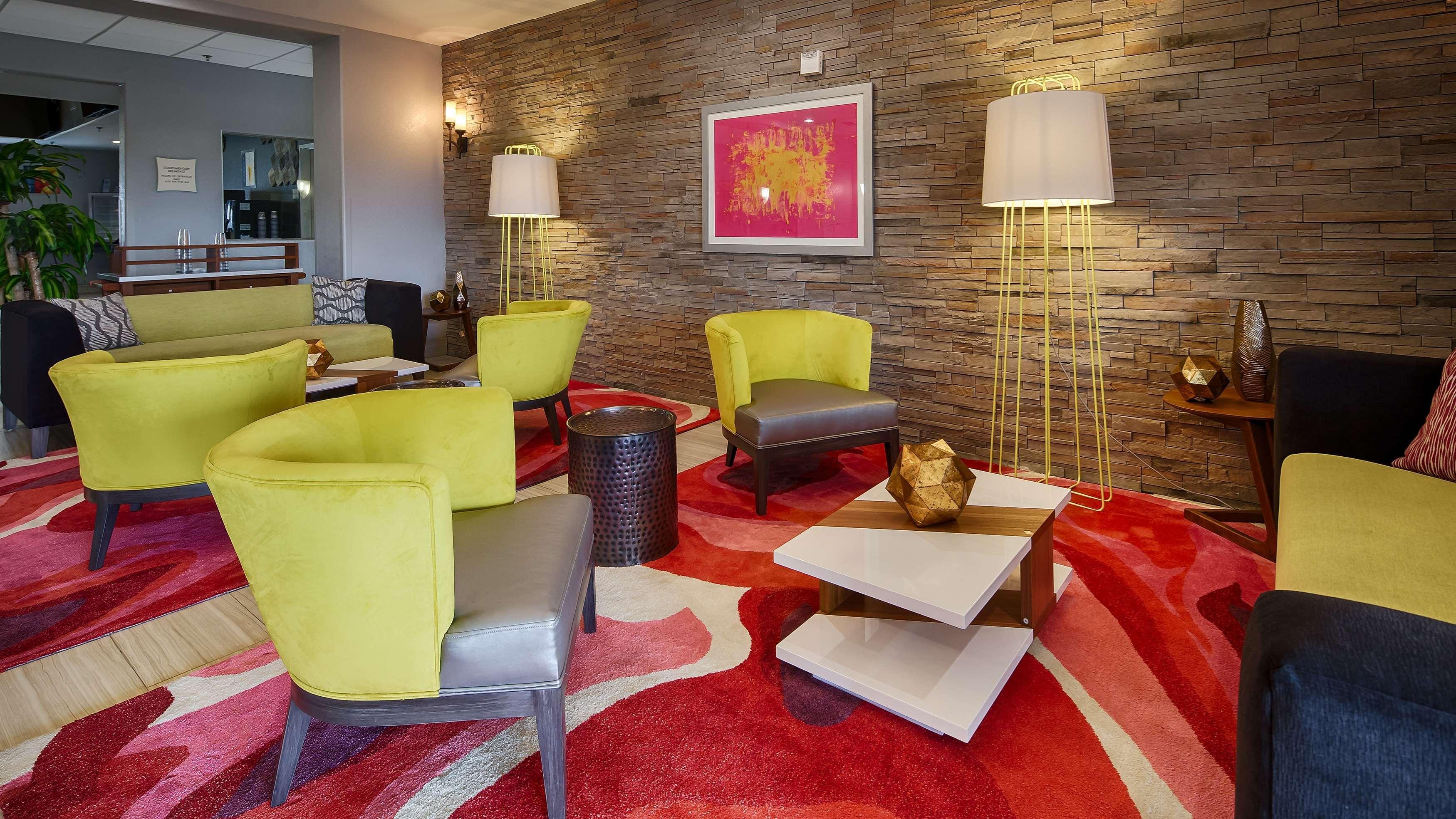 Baymont By Wyndham Elizabeth City Buitenkant foto
