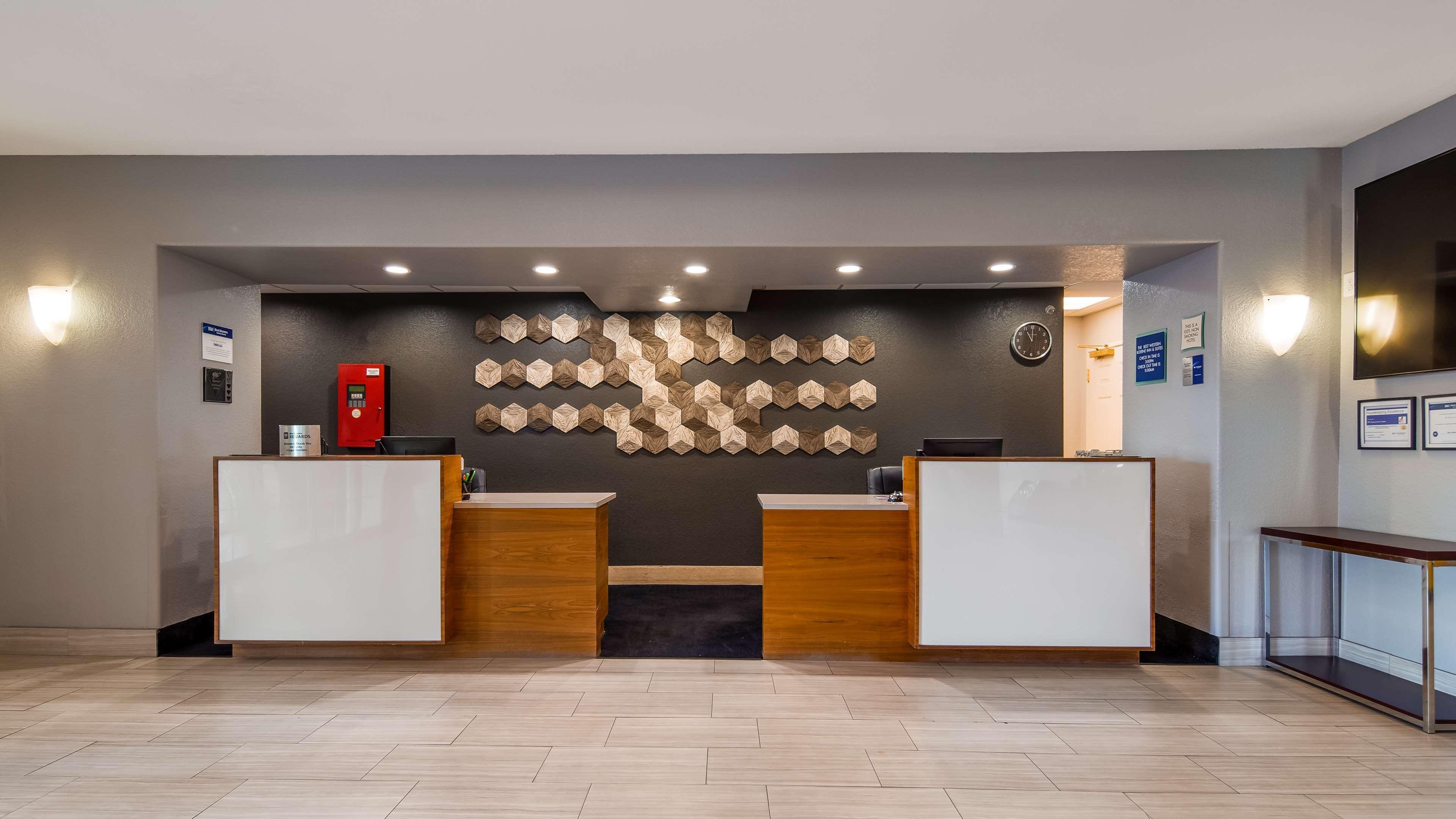 Baymont By Wyndham Elizabeth City Buitenkant foto