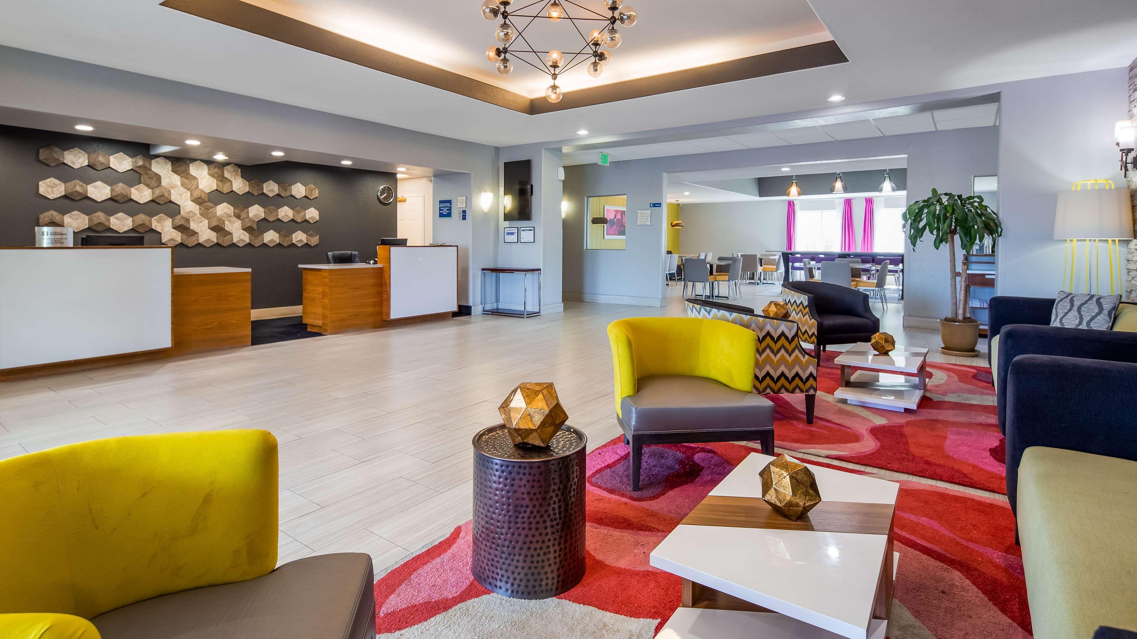 Baymont By Wyndham Elizabeth City Buitenkant foto