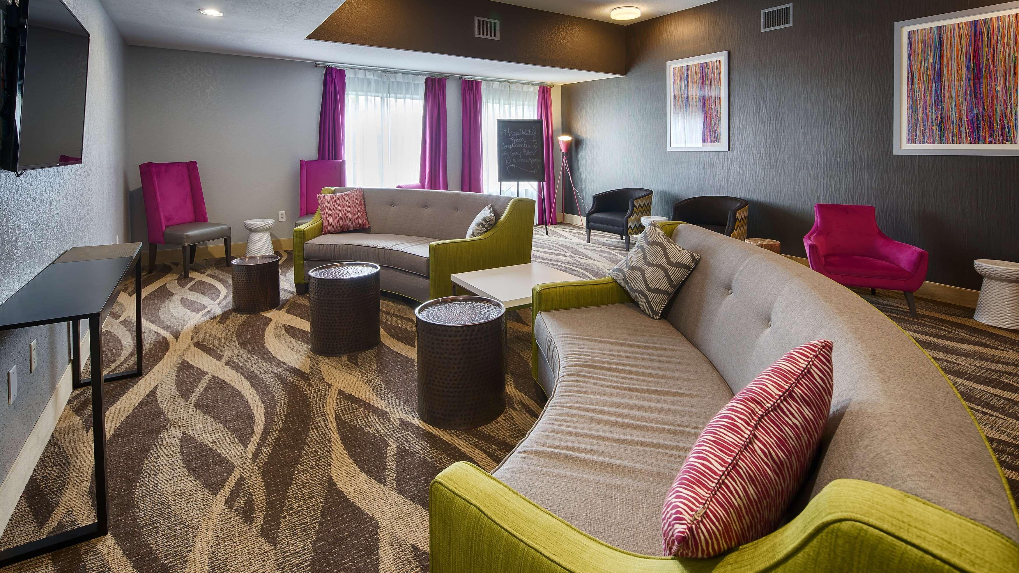 Baymont By Wyndham Elizabeth City Buitenkant foto