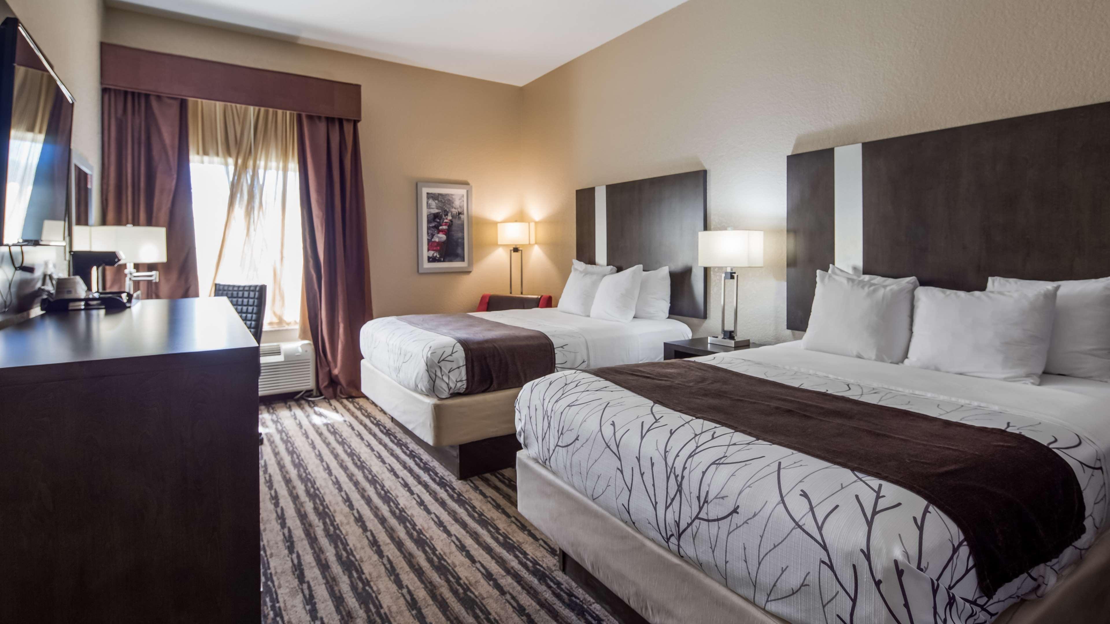 Baymont By Wyndham Elizabeth City Buitenkant foto