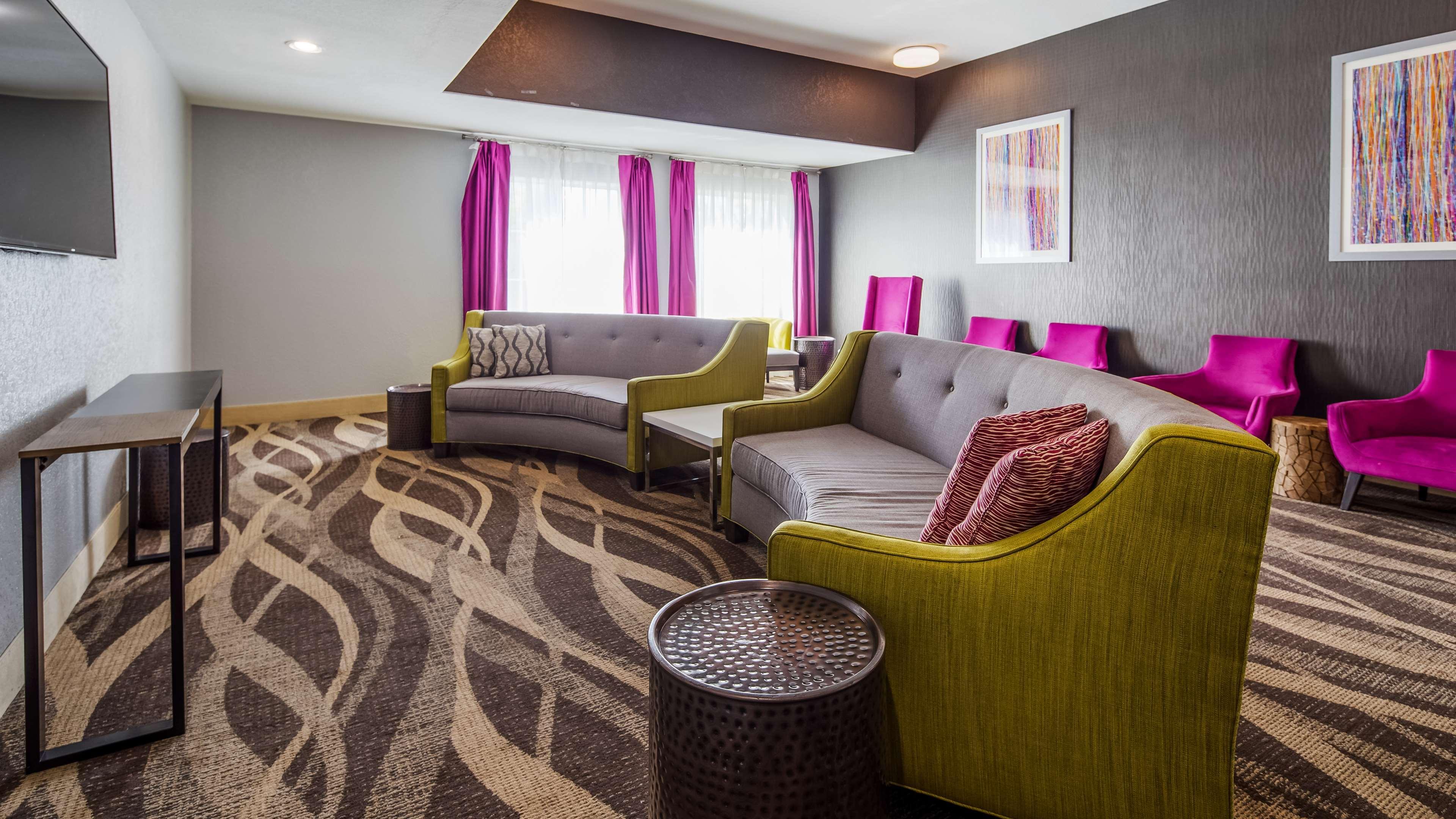 Baymont By Wyndham Elizabeth City Buitenkant foto