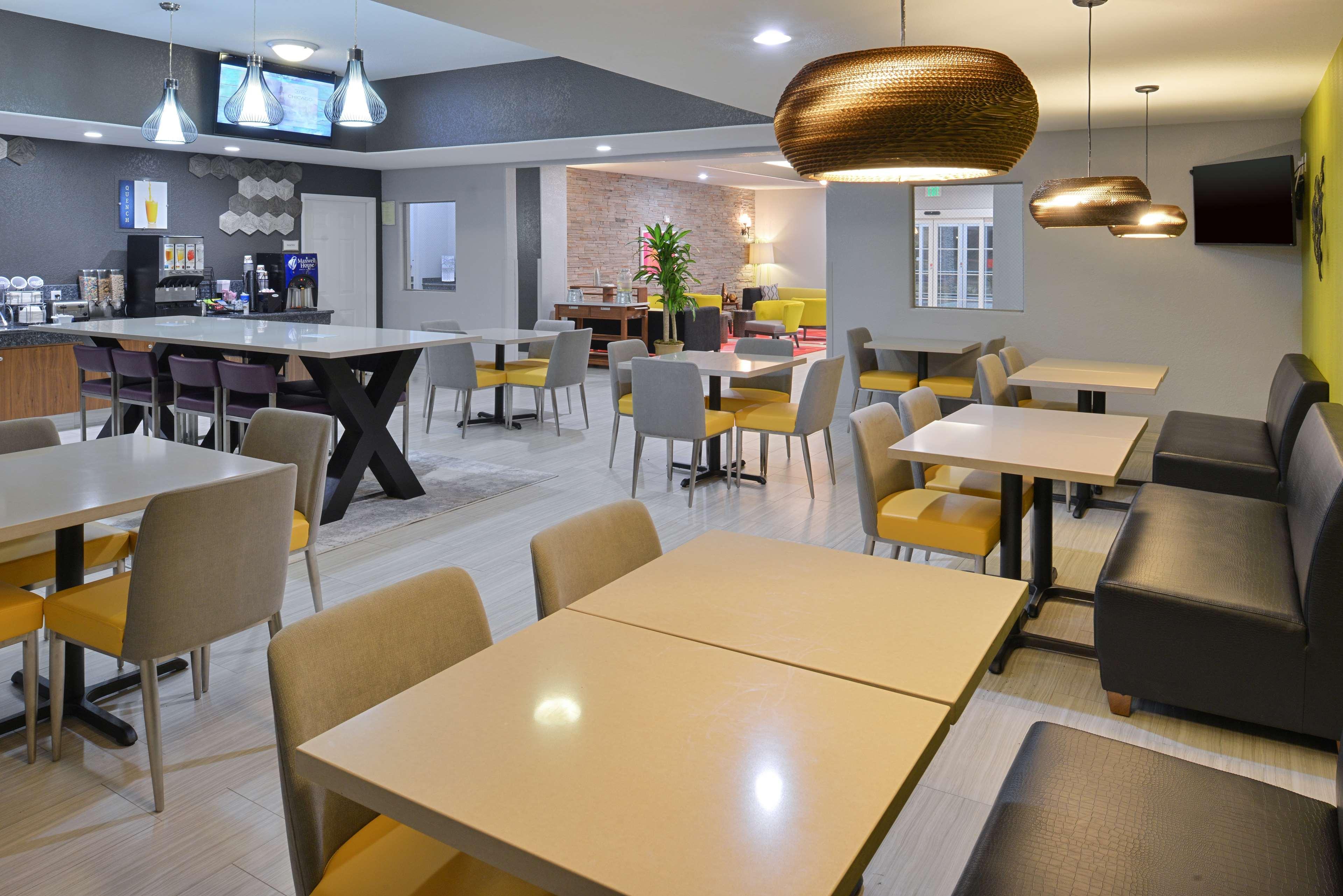 Baymont By Wyndham Elizabeth City Buitenkant foto